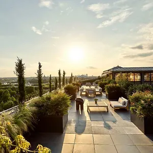 5* فندق Le Meurice - Dorchester Collection
