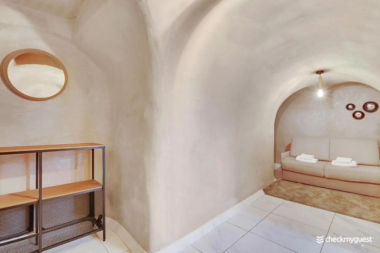 Cmg Laferriere / Saint-Georges Apartment Paris